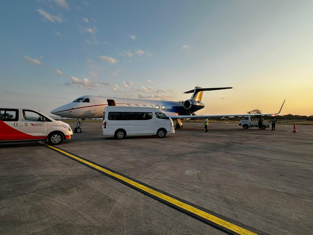 Flight Operations Support