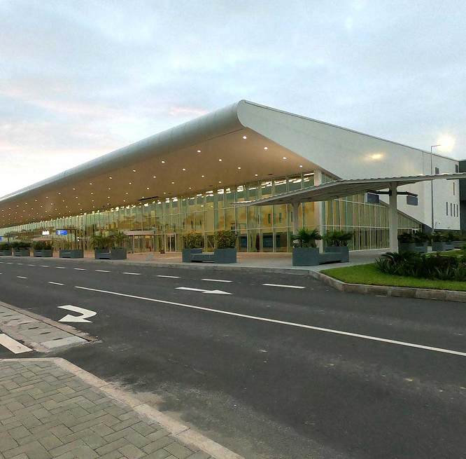 Dar es Salaam