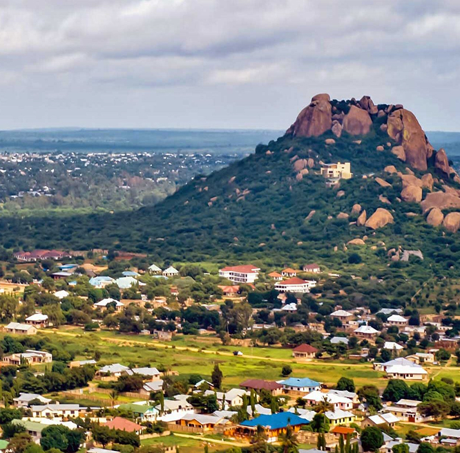 Dodoma