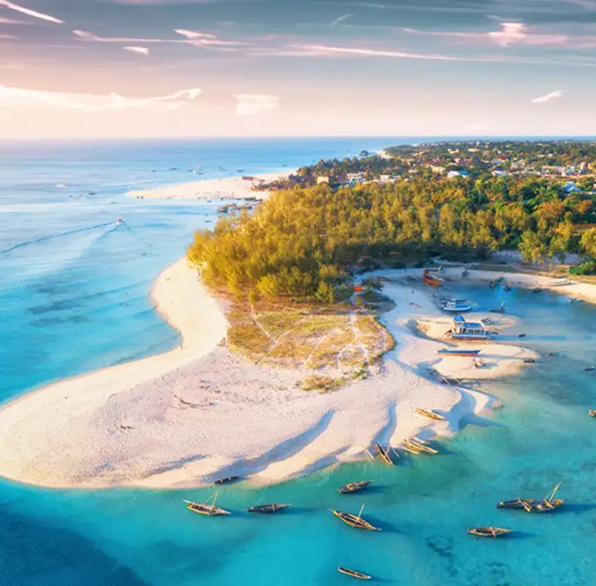 Zanzibar